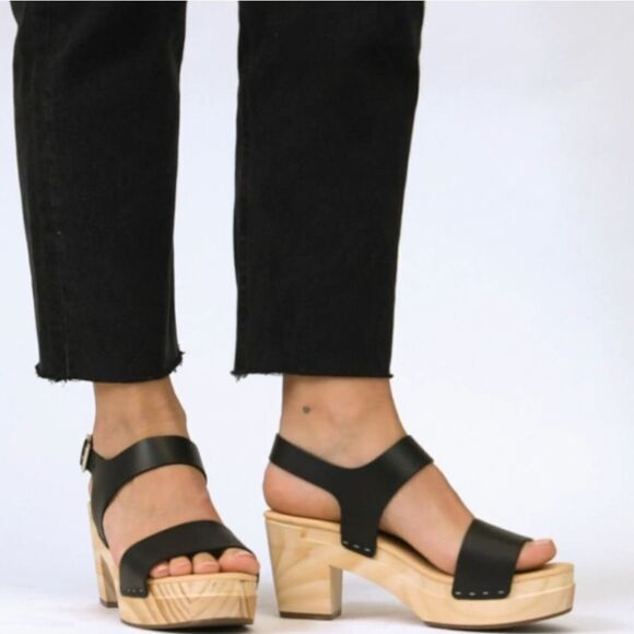 BRAND NEW EARTH OPEN TOE WOMEN’S SANDAL - Picture 16 of 16